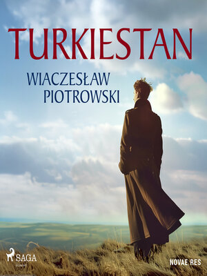 cover image of Turkiestan